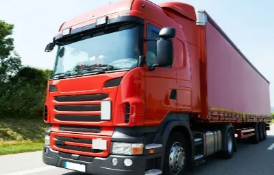 Bursa Gelibolu Ambar Kargo