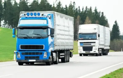 Bursa ile Gelibolu Arası Eşya Taşıma